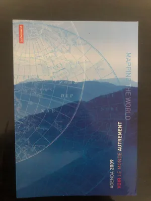 Image de Agenda 2009 – Operation Atlas Anders 10/2008
