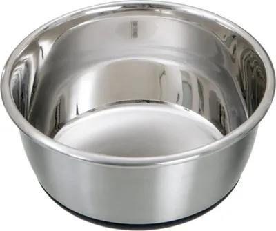 Obrázok produktu pre Karlie SELECTA 15,5 cm miska pre psov z nehrdzavejúcej ocele 950 ml