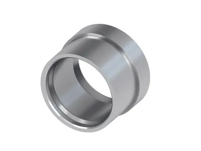 Immagine prodotto di TECEflex douille de pression, pour tube plastique plein, nickelé, 704025, 704025