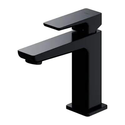 Immagine prodotto di Omnires PARMA PM7410BL Miscelatore per lavabo, nero opaco