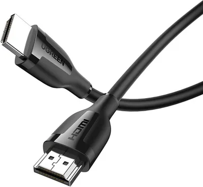 Obrázok produktu pre Kábel HDMI Ugreen Ed030 3 m (čierny)