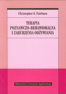 Immagine prodotto di Terapia Poznawczo-Behawioralna I Zaburzenia Odżywiania