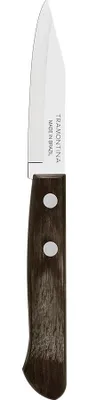 Produktbild von Gemüsemesser und Obstmesser Polywood Kastanie 7,3 cm