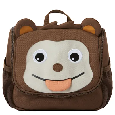 Produktbild von Affenzahn Kulturtasche affenzahn