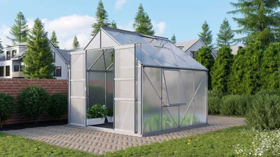 Produktbild von Meridian 2 6700 HKP6mm