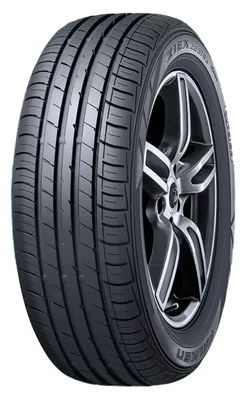 Produktbild von Falken ZIEX ZE914A 215/60 R16 95V, Sommerreifen  fÃ1/4r Pkw, Rollwiderstand C, Nasshaftung A, 69 dB externes Rollgeräusch