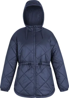 Image de Regatta - Veste "Ivey" pour femme RG12174 (40 FR) (Marine)