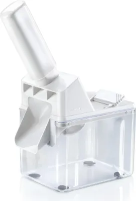 Immagine prodotto di Leifheit 37300 plum pitter. automatic pitter with high-quality stainless steel blade. quick and easy to use