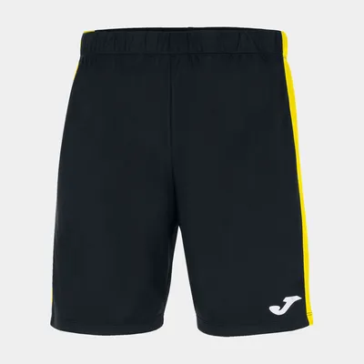 Obrázok produktu pre Joma Maxi Short, Schwarz-Gelb, 164