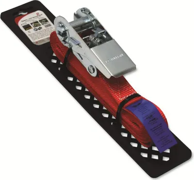 Produktbild von IWH Spann- und Verzurrgurt mit Ratsche 25 mm x 5,0 m
