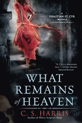 Produktbild von What Remains of Heaven