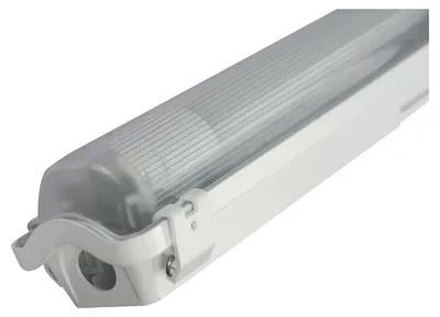 Obrázek produktu pro MÜLLER-LICHT LED difuzní světlo odolné proti vlhkosti AQUA-PROMO 1/120, 16 W, 1680 lm, 4000 K, 1272 mm
