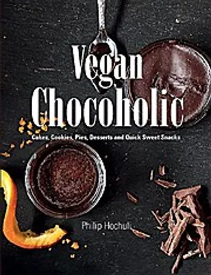 Produktbild von Vegan Chocoholic
