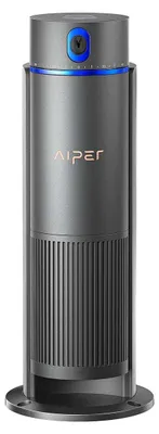 Produktbild von Aiper IrriSense 2 – 3-in-1 Intelligentes Bewässerungssystem mit EvenRain™-Technologie | 445 m² Abdeckung | Bis zu 40 % Wassereinsparung