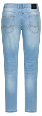 Produktbild von CAMEL ACTIVE REGULAR FIT ocean blue 488R53 7D73.42 W40 L30