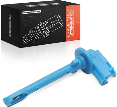 Produktbild von Frankberg 1x Kühlmitteltemperatur Sensor Temperatursensor für Ford Fiesta Focus Escape Transit Connect