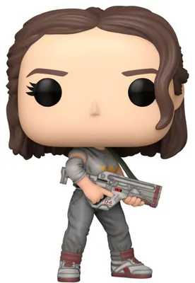 Produktbild von Funko Pop! Movies: Alien Romulus - Rain #1614