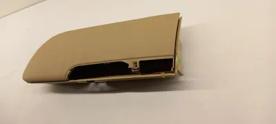 Produktbild von Original AUDI A8/S8 (4E) Tür Ablagefach torrone (beige) vorn rechts 4E08689808Q9