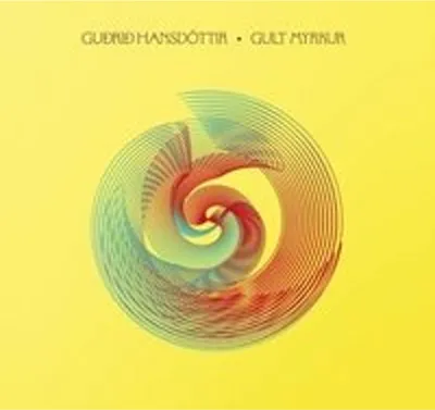 Produktbild von Gult Myrkur