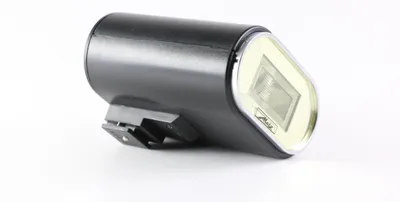 Produktbild von Metz mecablitz 20 B 5 20B5 Blitzgerät Blitz Flash Aufsteckblitz - Mittenkontakt