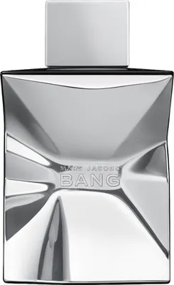 Produktbild von Marc Jacobs BANG Eau de Toilette 100 ml