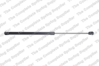 Produktbild von LESJÖFORS 8163477 Gasfeder Heckklappendämpfer für OPEL Astra J GTC (P10)