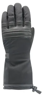 Imagen del producto de RACER CONNECTIC5. Guantes calefactables, color negro, talla M/8