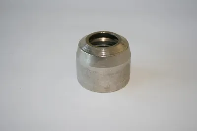 Produktbild von ELMAG Düsenhalter für Düse Ø 3mm Nr. 485
