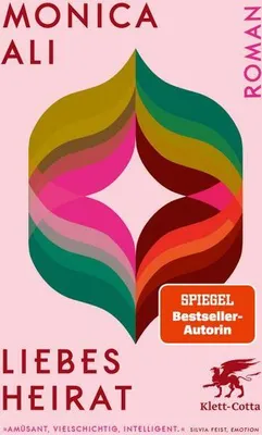 Produktbild von Liebesheirat