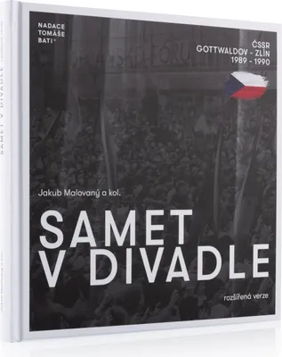Immagine prodotto di Samet v divadle | Jakub Malovaný