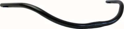 Produktbild von Cruiser Moon Lenker, schwarz