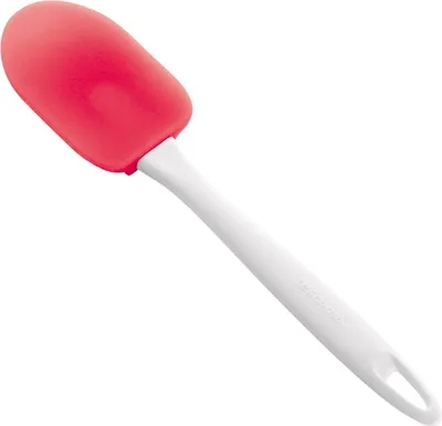 Produktbild von Tescoma Silikon-Löffel / Teigspachtel PRESTO