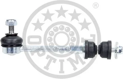 Produktbild von OPTIMAL Koppelstange Stabilisator für FORD MONDEO IV Turnier (BA7) Hinten Links Hinten Rechts G7-1251