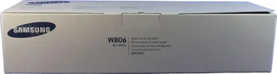 Image de Conteneur à déchets Samsung CLT-W806 - SS698A