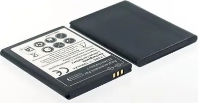 Produktbild von AGI 99825, 1200 mAh, Navigator/Handheld mobile computer/Mobile phone, Lithium-Ion, 5,7 cm, 4,3 cm, 5 mm