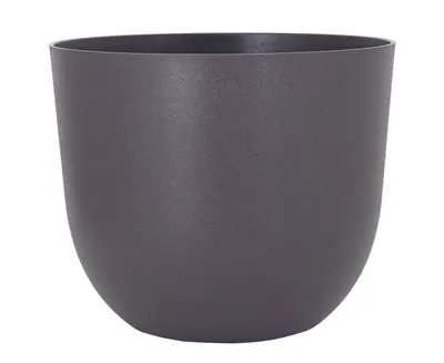 Produktbild von Artevasi Havana Natural Pot, Anthrazit, 31 l, 400 mm, 332 mm, 1 Stück(e)