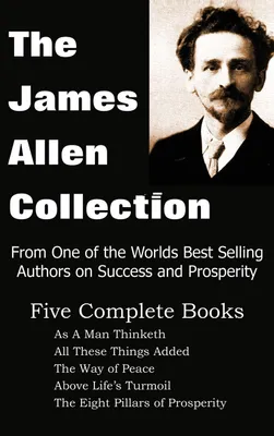 Produktbild von The James Allen Collection