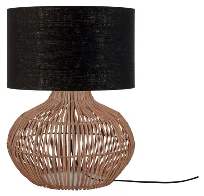 Produktbild von GOOD&MOJO Tischlampe Kalahari S Weiß