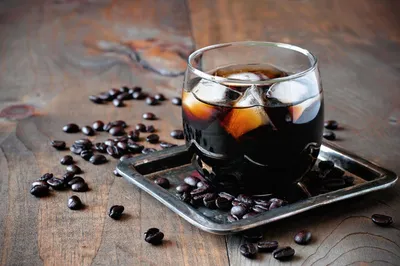 Produktbild von Kaffee Likör – sinnlicher Genussmoment mit edler Kaffeearomatik : 100ml Nach Flaschengroesse filtern: 100ml