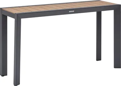 Produktbild von Gartentisch 2-sitzer evasion honig  - Hespéride
