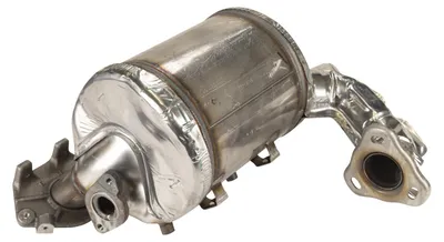 Image de Catalyseur d'origine, référence 6000616850