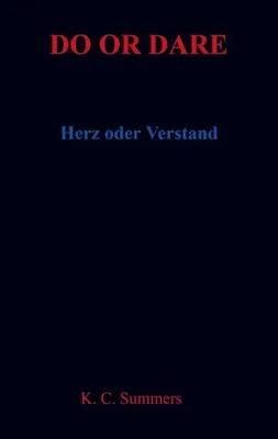 Produktbild von Do or Dare