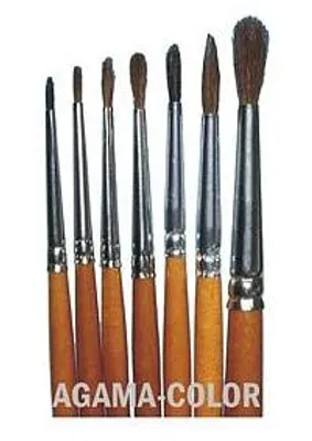 Imagen del producto de Agama 6: Accesorios para modelismo