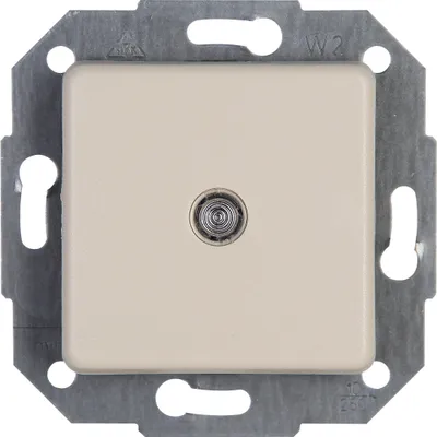 Produktbild von A/W-Schalter m.L.EURcrem