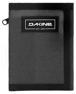 Produktbild von DAKINE Geldbörse Vert Rail Wallet Carbon Heather dunkelgrau
