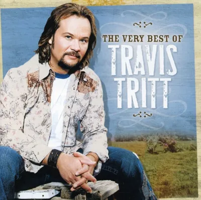 Obrázek produktu pro Travis Tritt: Very Best Of Travis Tritt