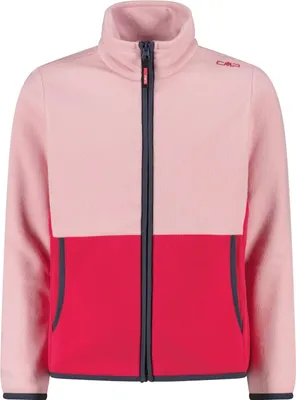 Produktbild von Cmp Kid G Jacket Pink Pink 164