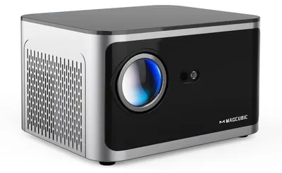 Produktbild von HY350 Projektor - Full HD 1080p - 580 ANSI - Autofokus - Android 11 - Bluetooth - LED