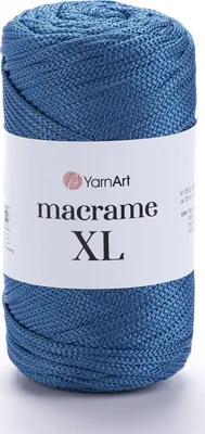 Obrázok produktu pre Yarn Art Macrame Xl 130 m 169 Špagát