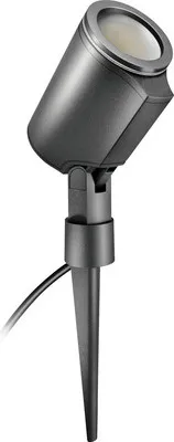 Produktbild von Steinel Garten Spot 6,7W 512 lm 3000 K warmweiß H 369 mm Spot Garden anthrazit